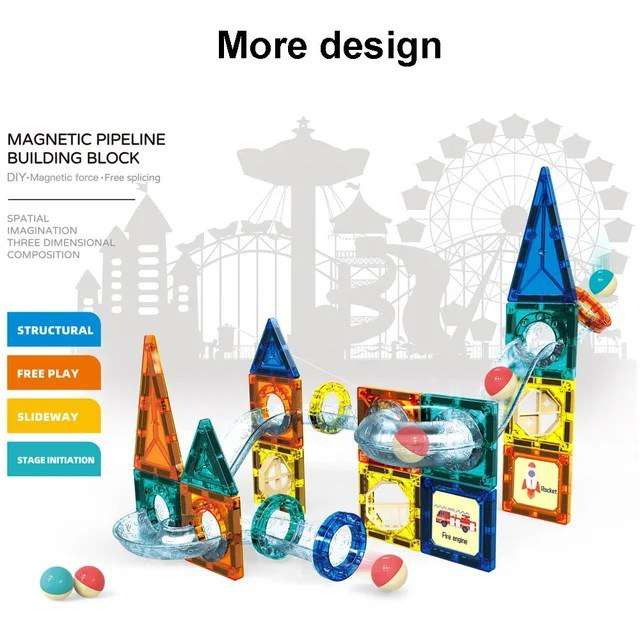 بازل مغناطيس