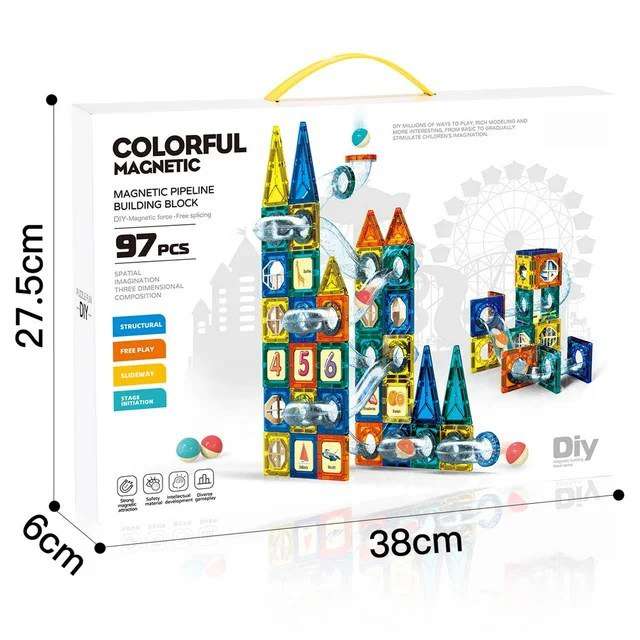 بازل مغناطيس