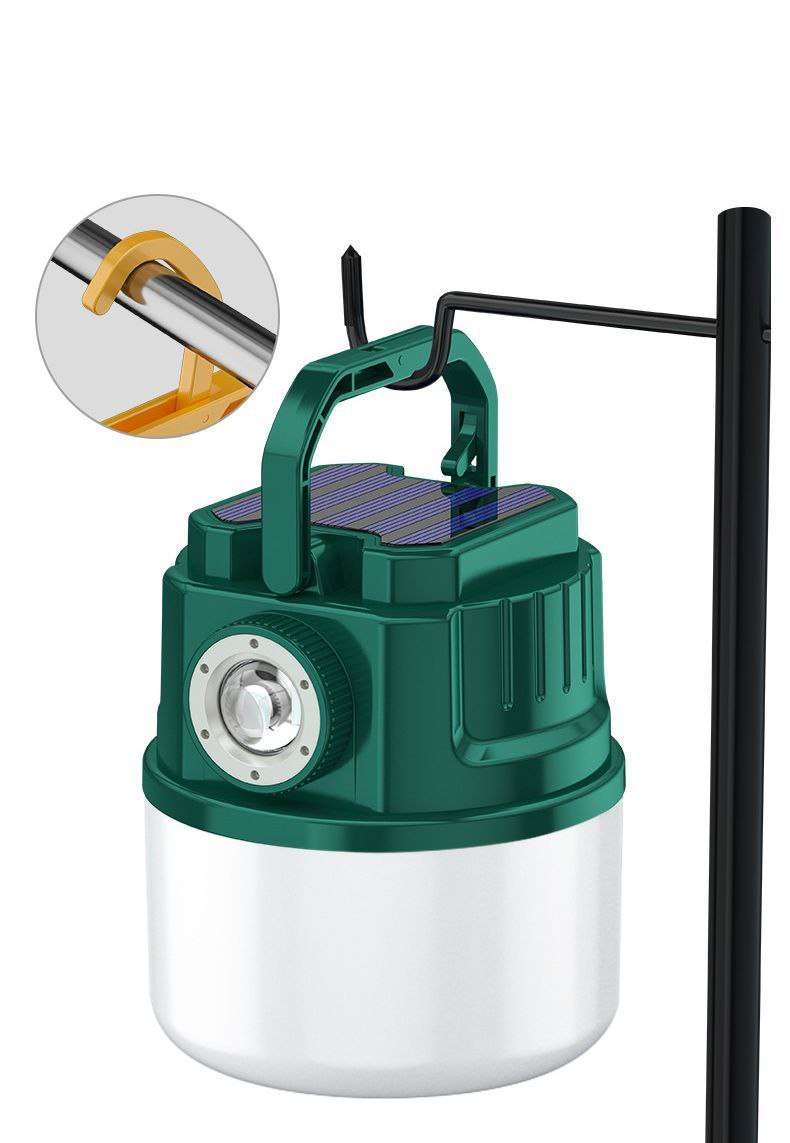 كشاف ليد مزدوج