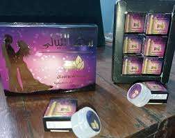 سهر الليالى