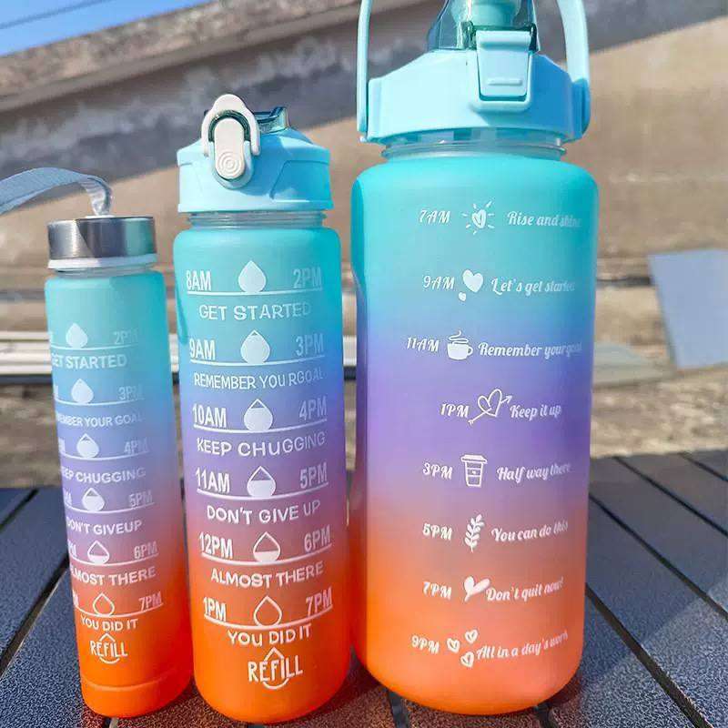 طقم زجاجه 3*1 اكليرك