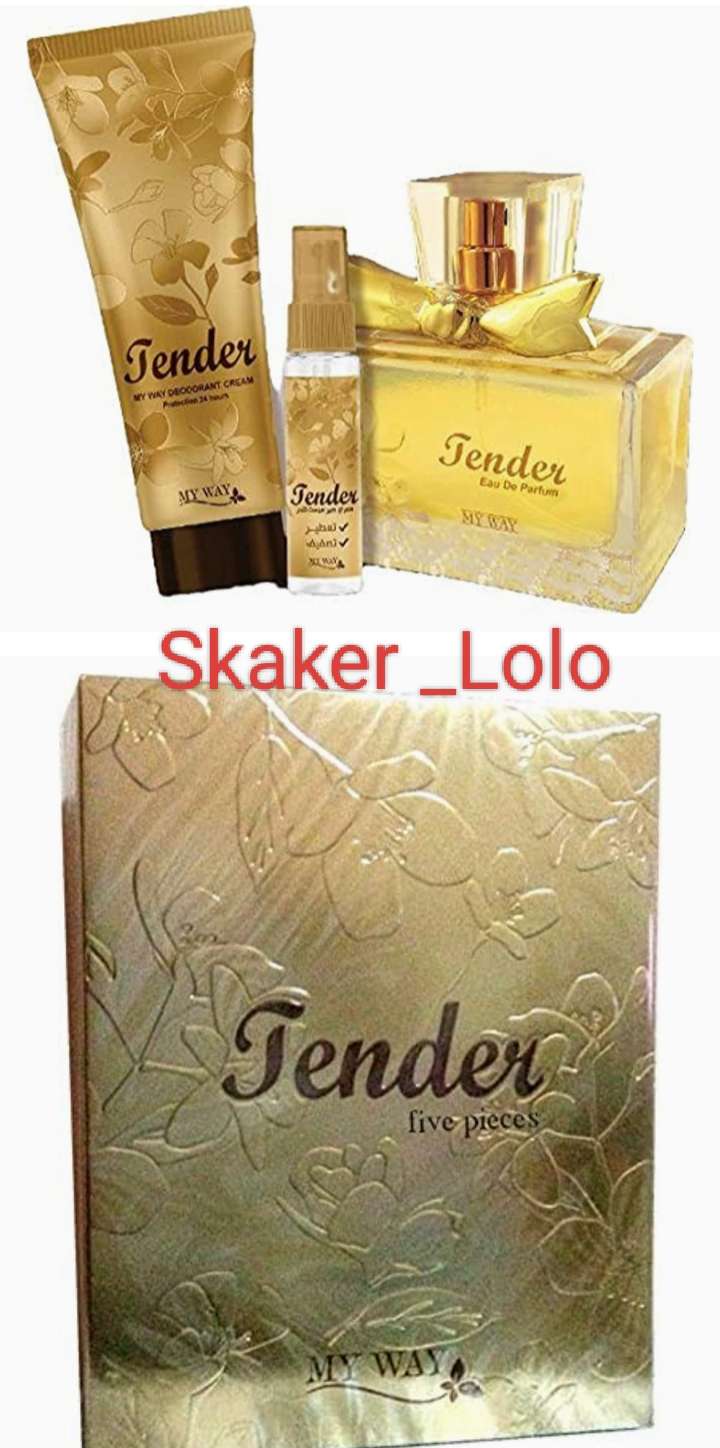 مجموعه تندر