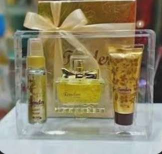 مجموعه تندر