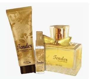 مجموعه تندر