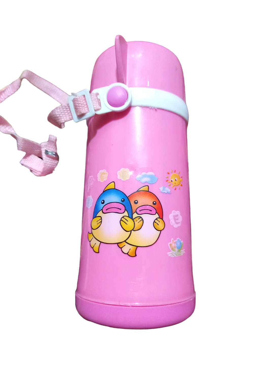 زمزميه كولمن