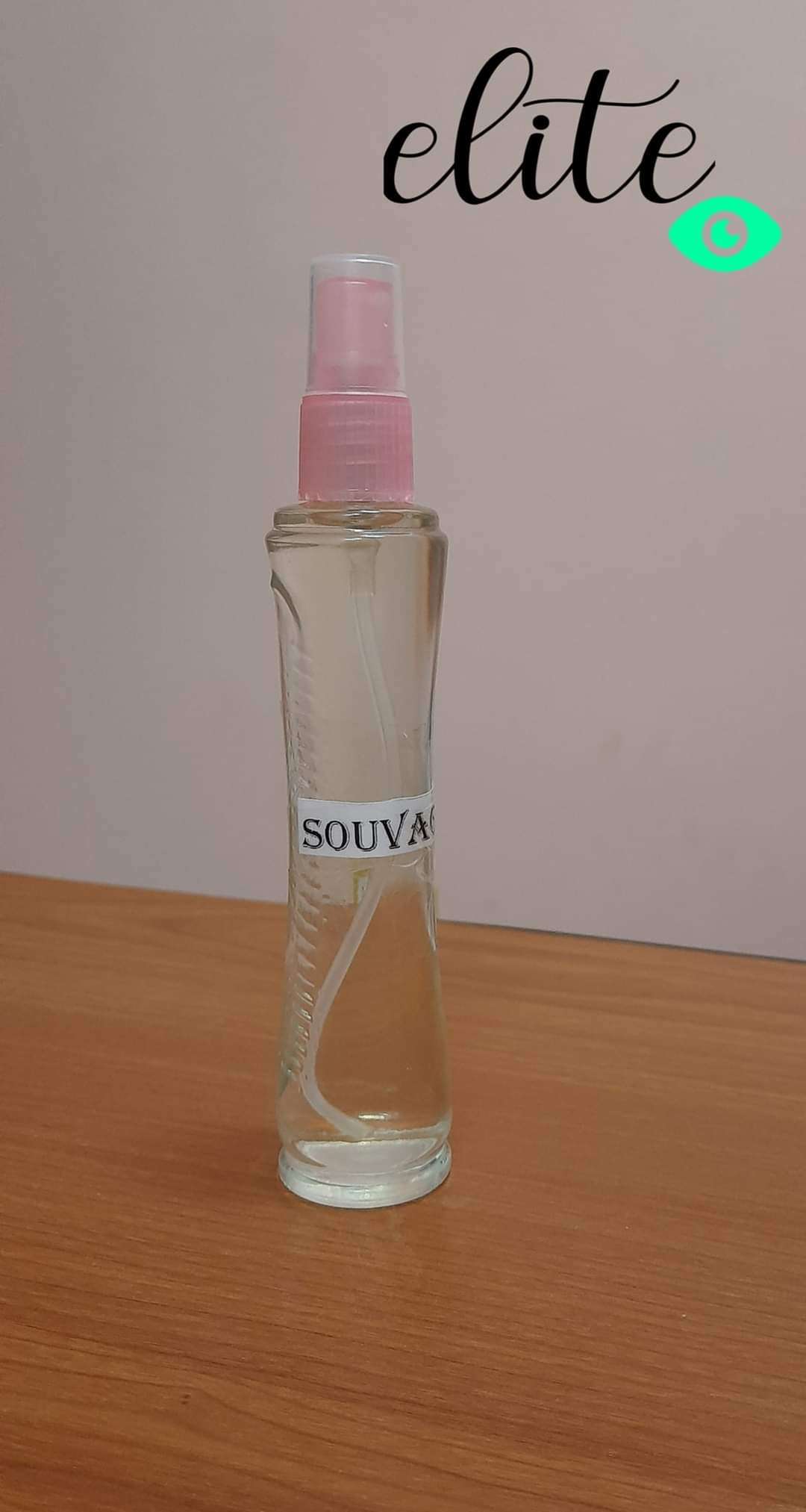 برفيوم رجالي  سوفاج  50 مللي