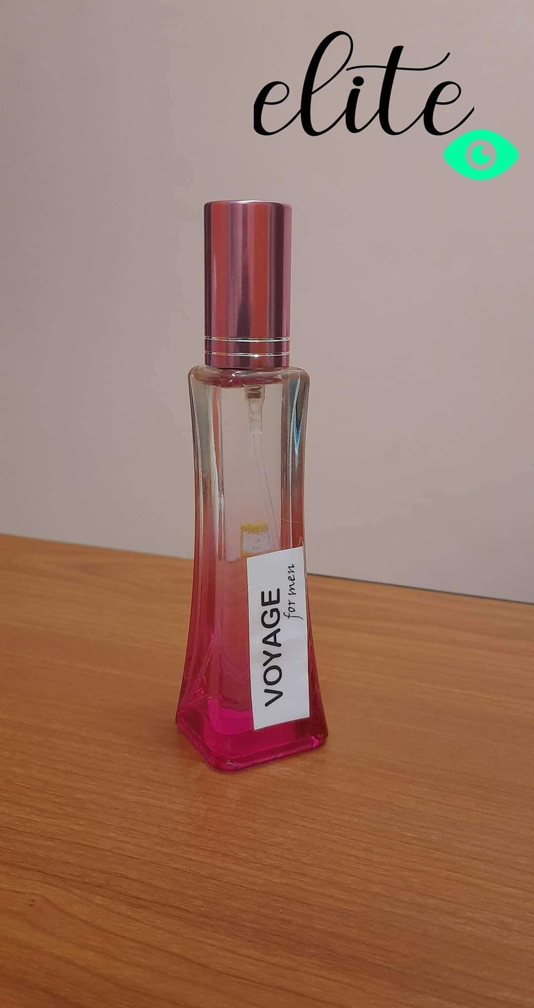 برفيوم رجالي  فوياج  50 مللي