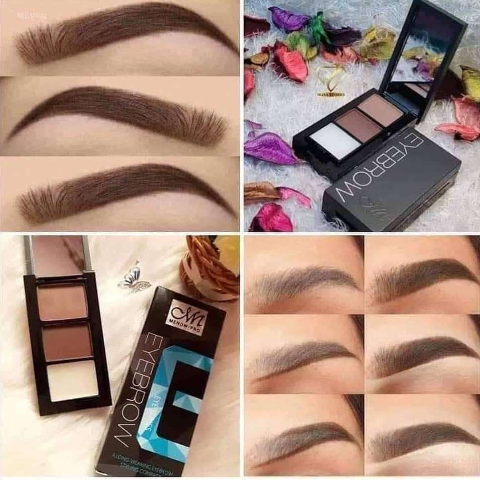 مصحح ام ان ثلاثي