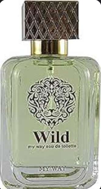 برفان وايلد