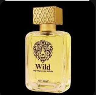 برفان وايلد