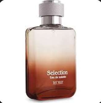 برفان سيلكشن