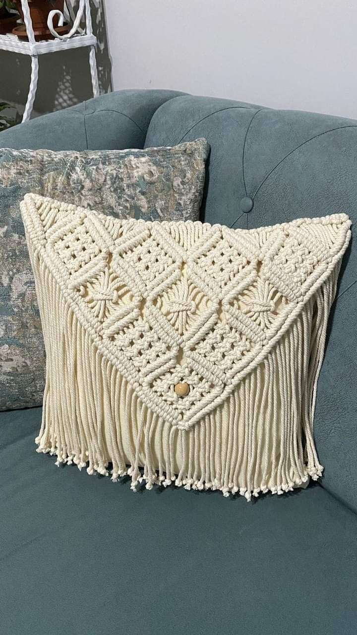 كوشن مكرميه