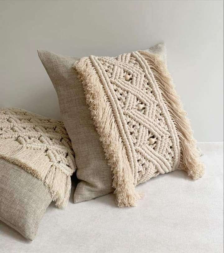 كوشن مكرميه