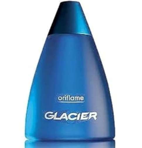 برفيوم جلاسير