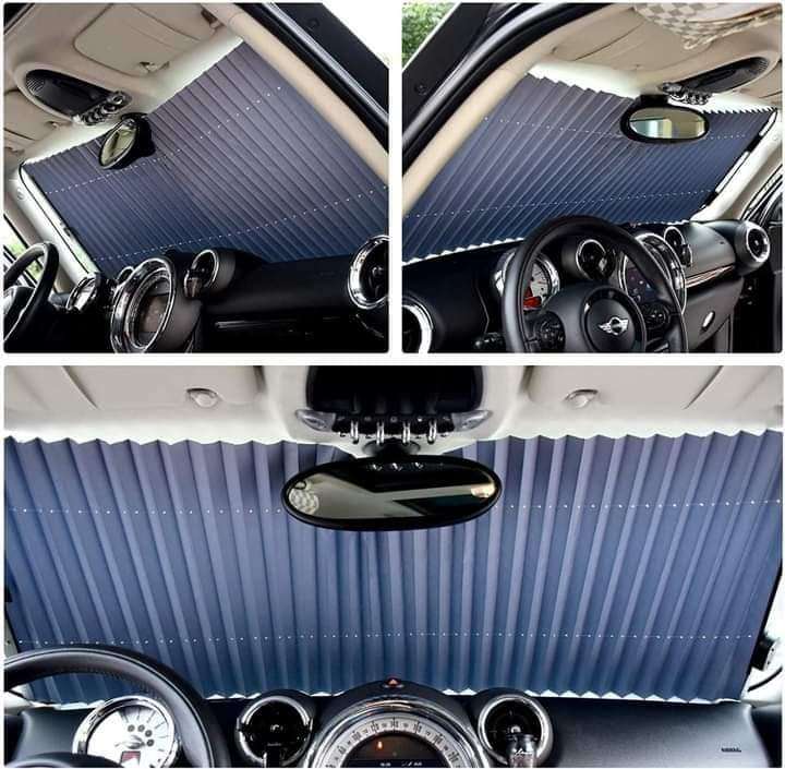 شماسه عازله للحراره