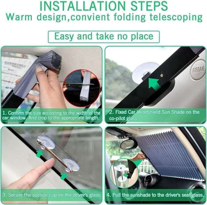 شماسه عازله للحراره