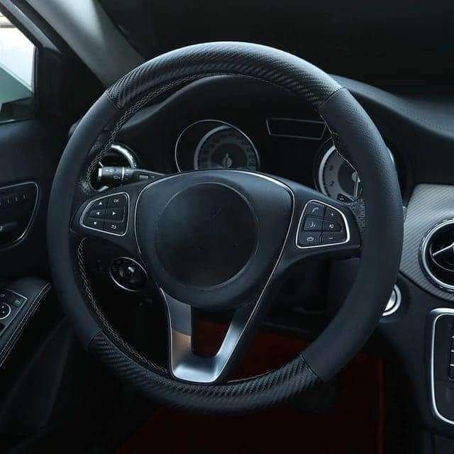 كفر طاره كربون فى جلد