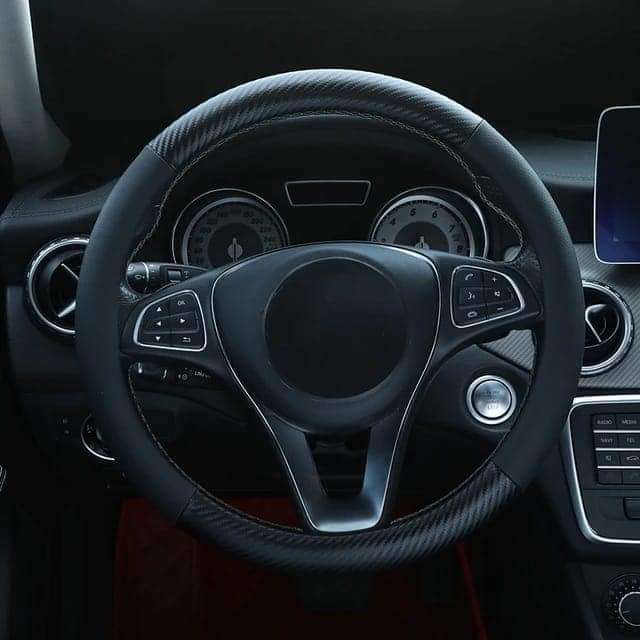 كفر طاره كربون فى جلد