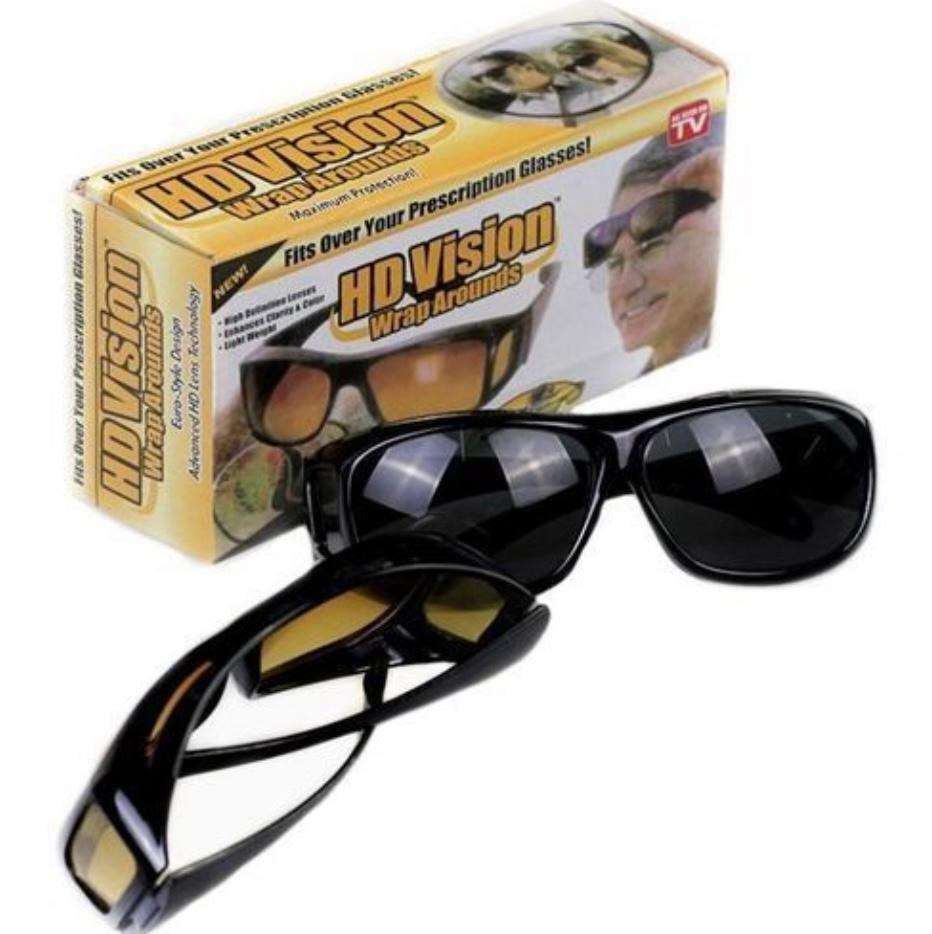 نضارة قيادة ليلية