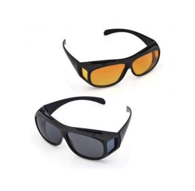 نضارة قيادة ليلية