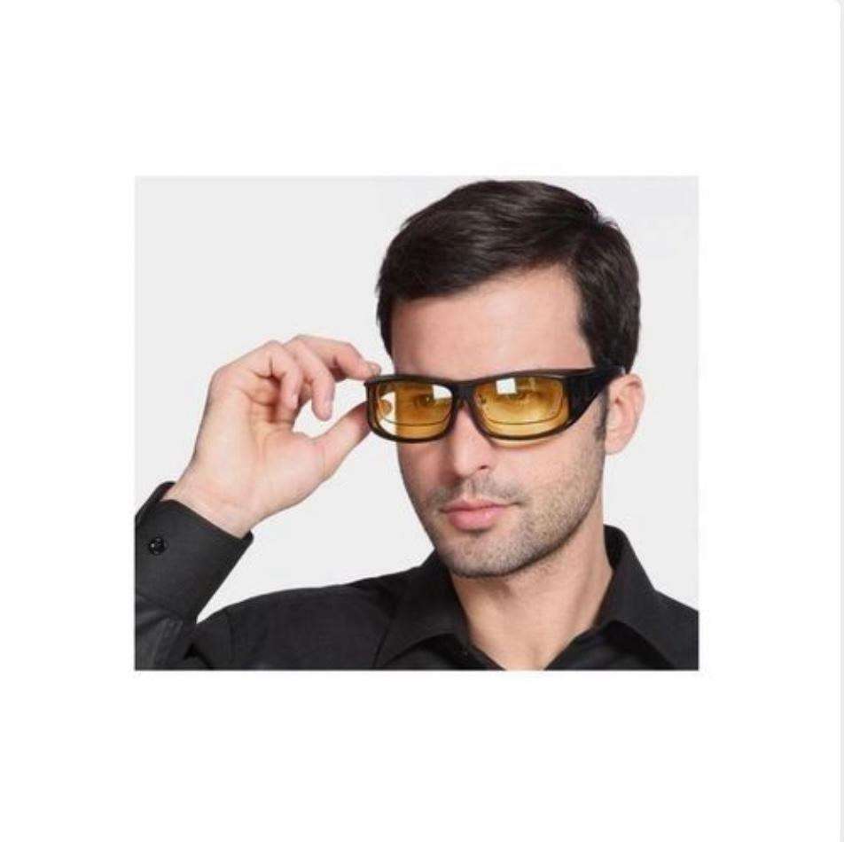 نضارة قيادة ليلية