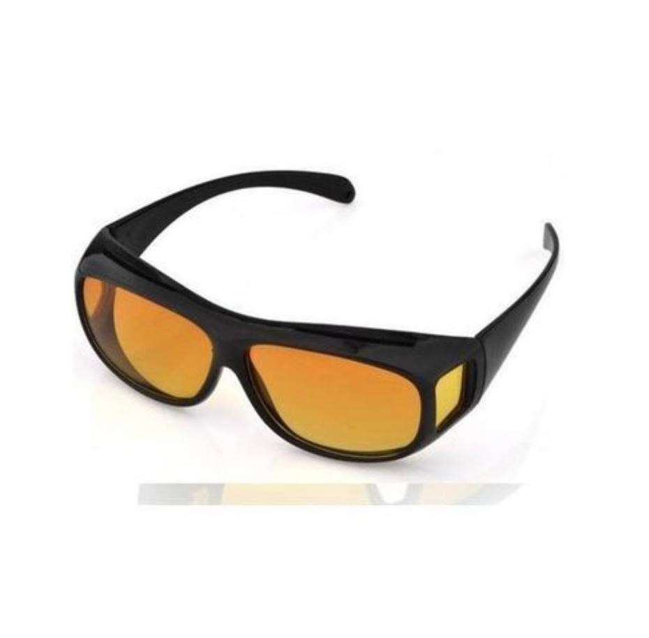 نضارة قيادة ليلية