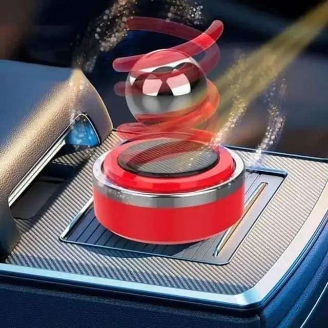 فواحه حلزونيه