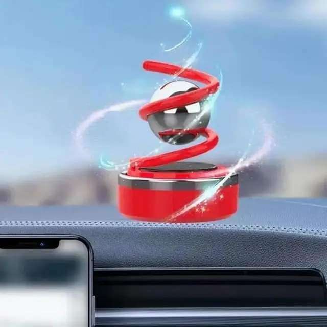 فواحه حلزونيه