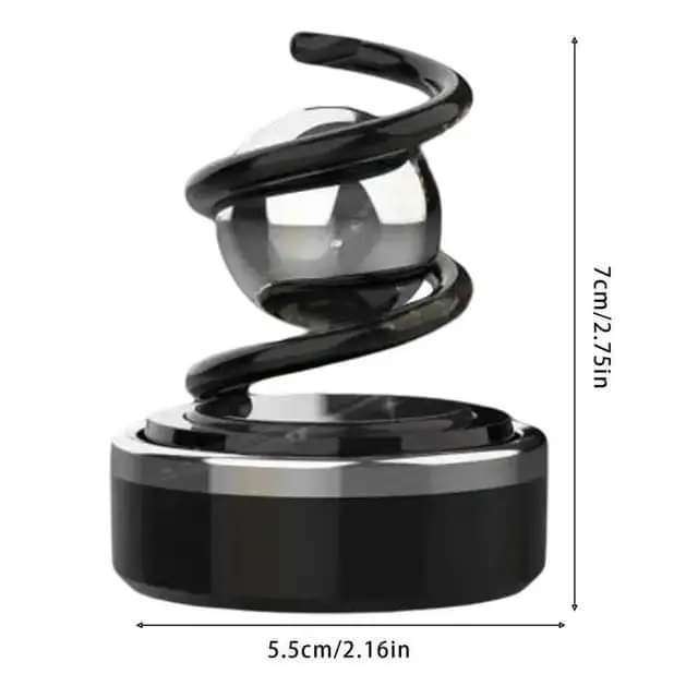 فواحه حلزونيه