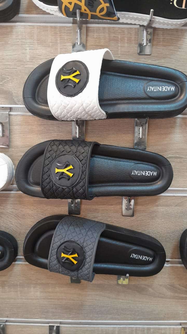 سليبر طبي رجالي