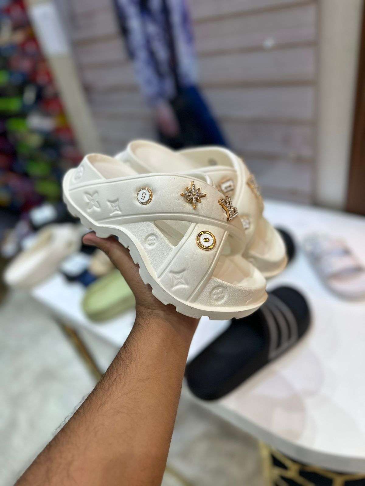 سليبر رجالي