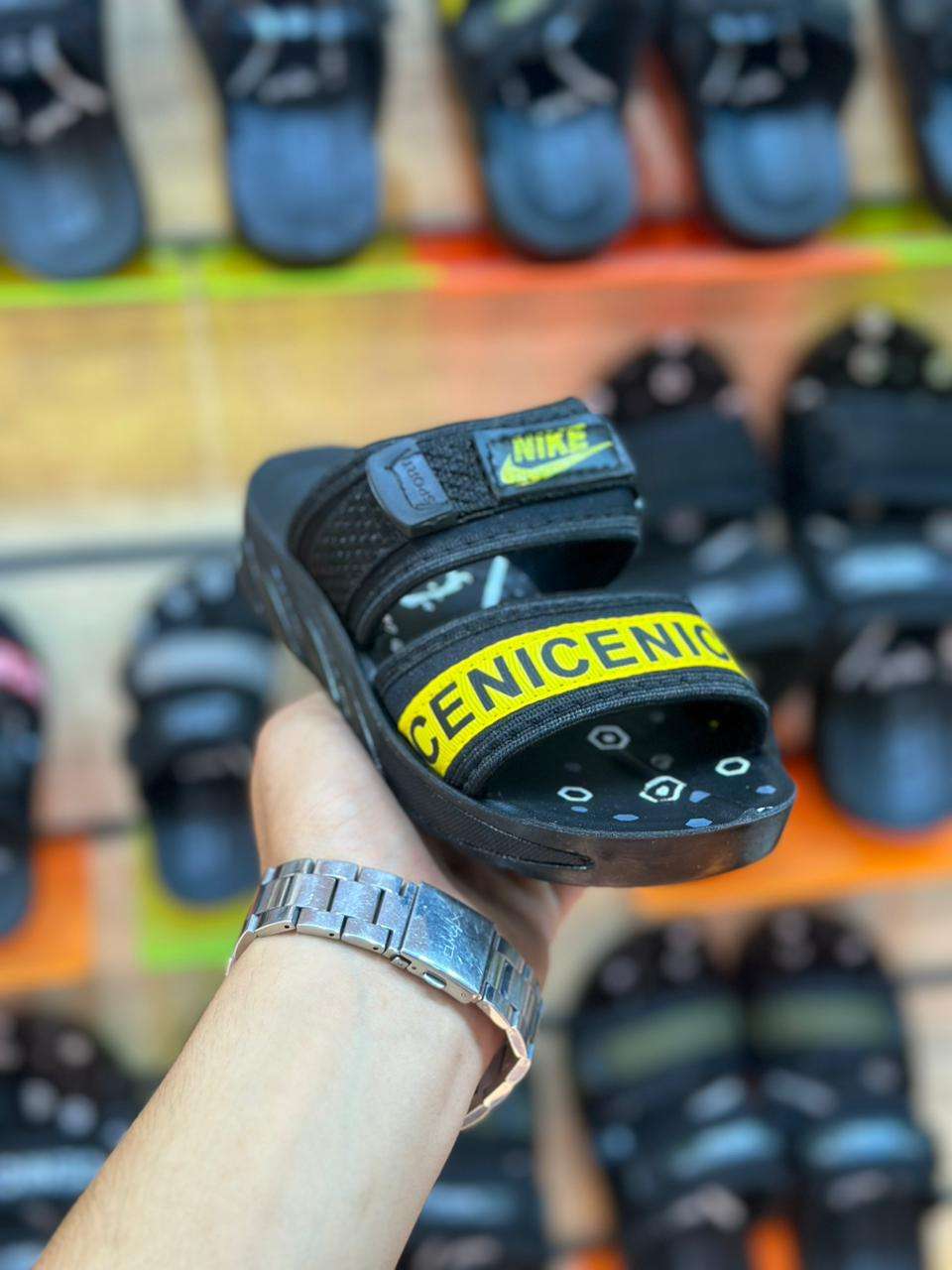 سليبر رجالي