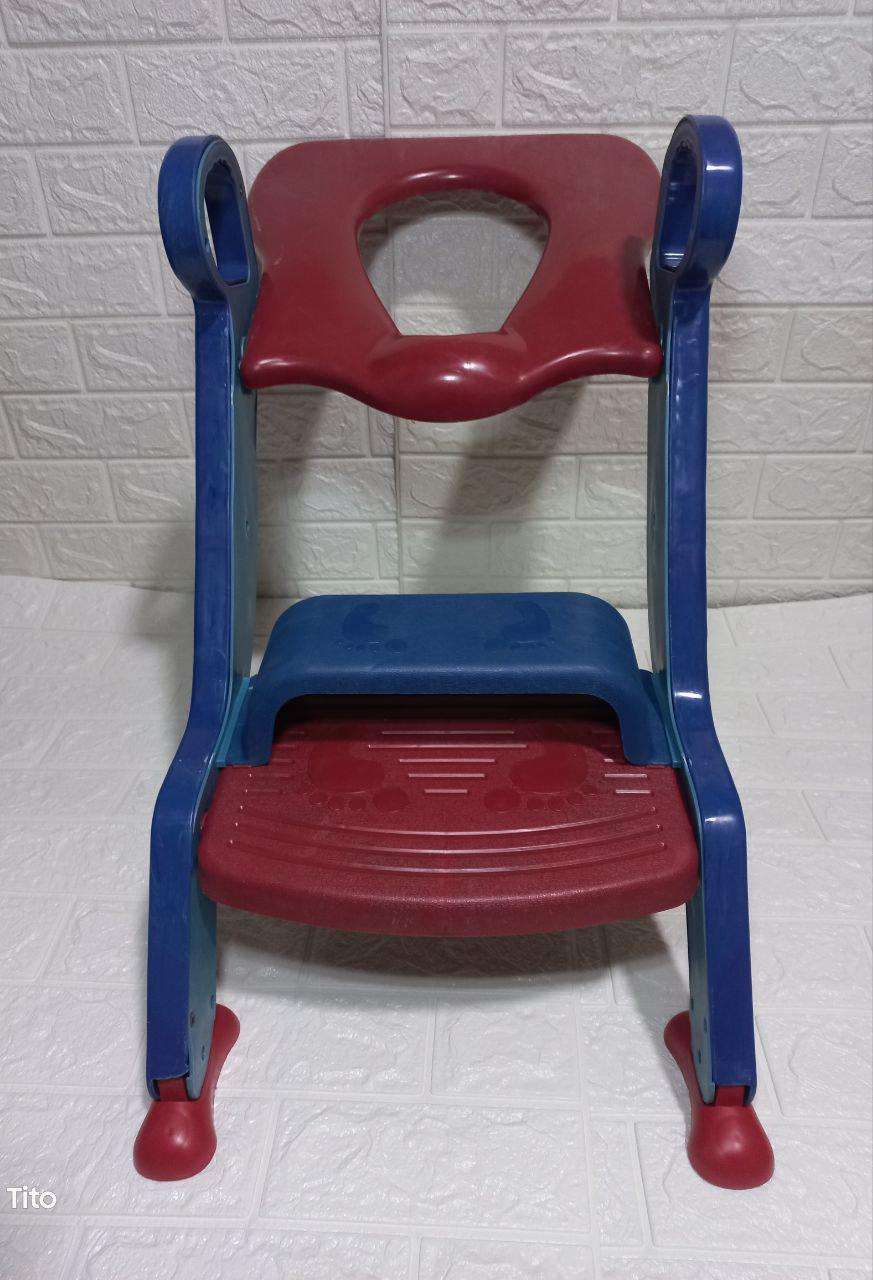 بوتي اطفال بسلم ترندي