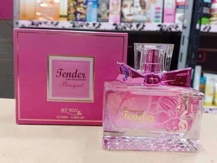 برفان تندر بوكيه‌