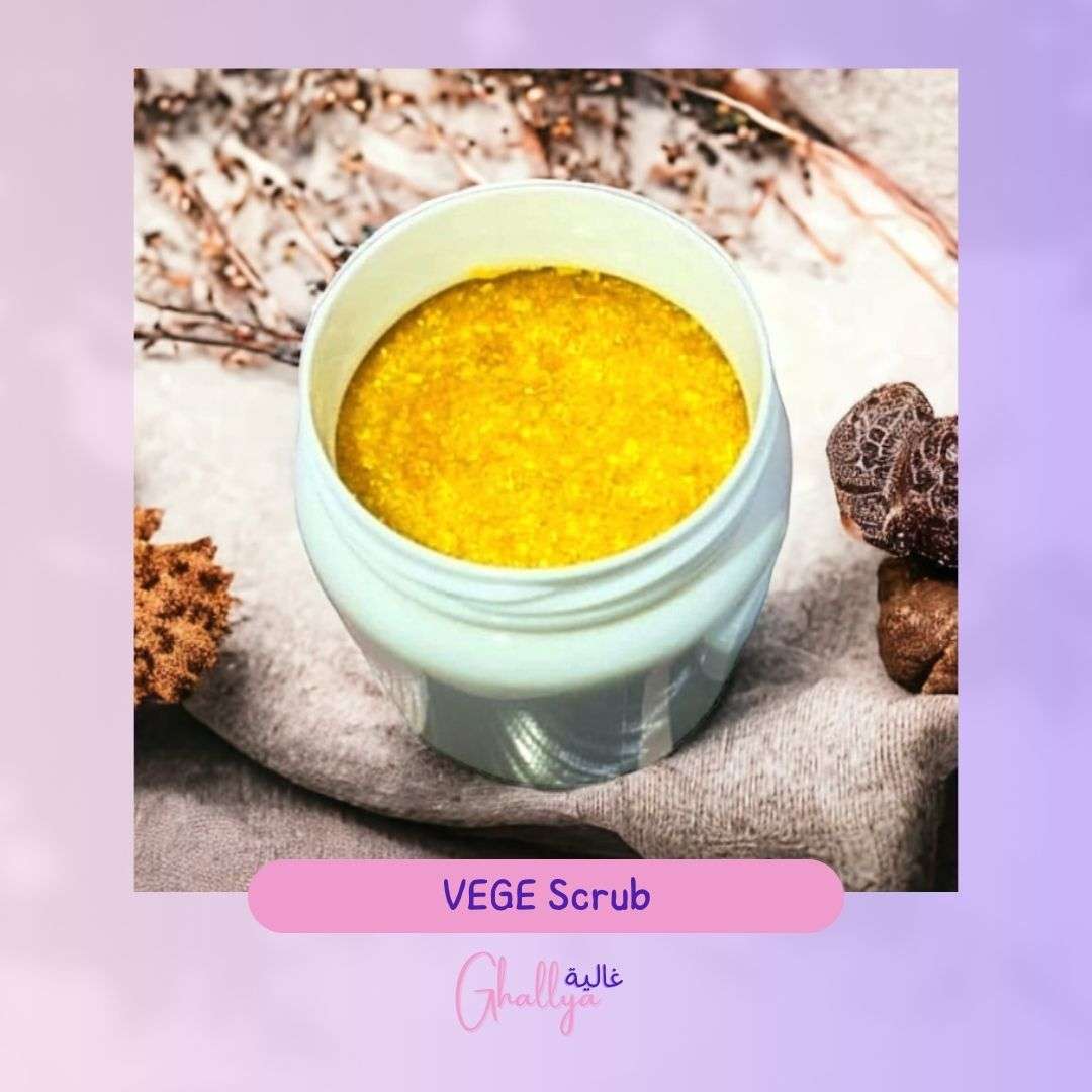 فيجي اسكراب