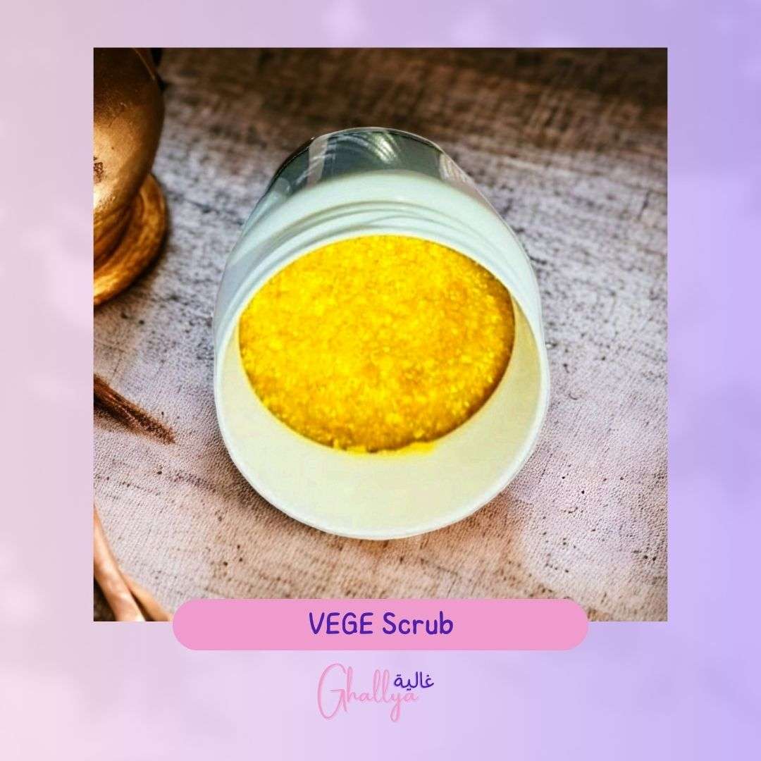 فيجي اسكراب