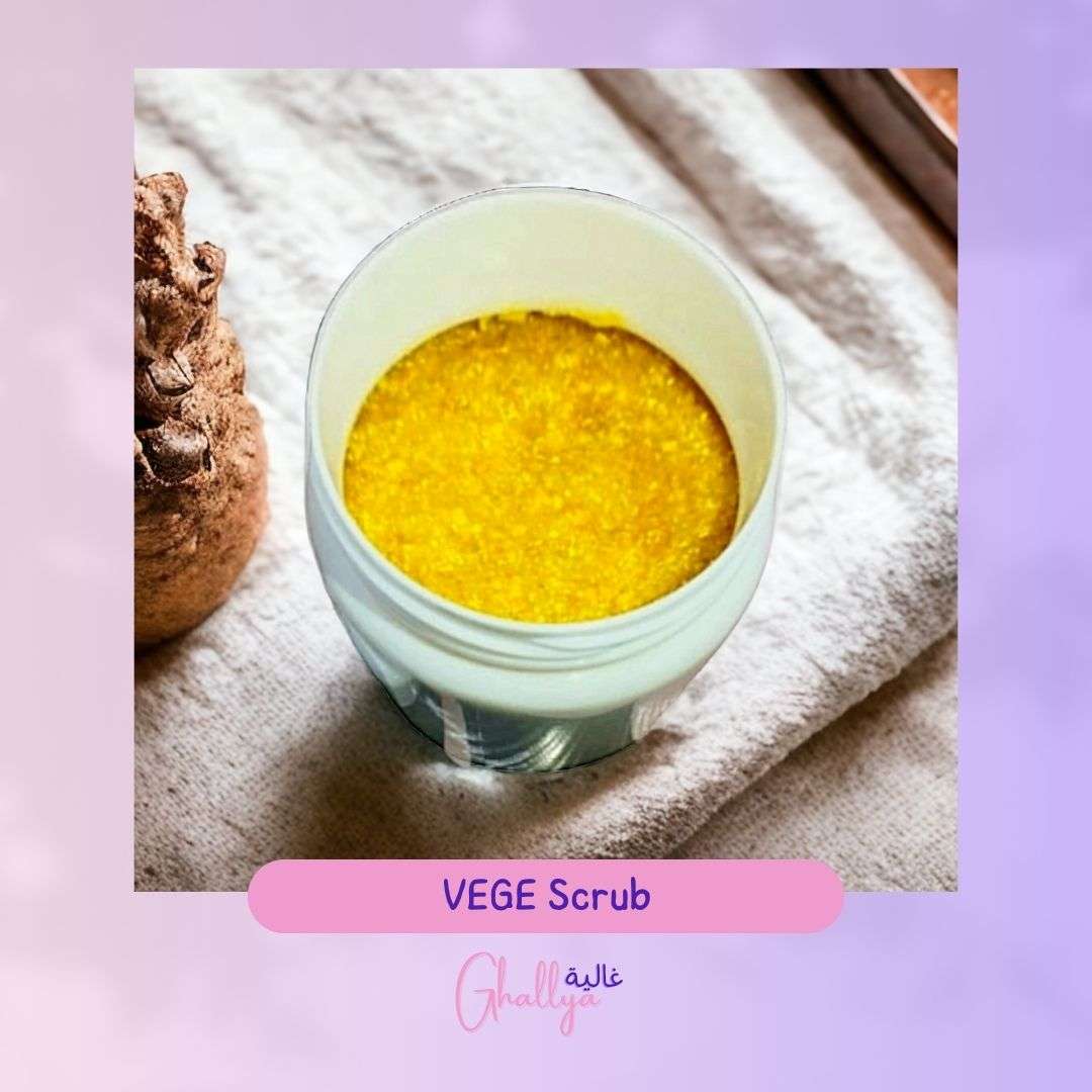 فيجي اسكراب