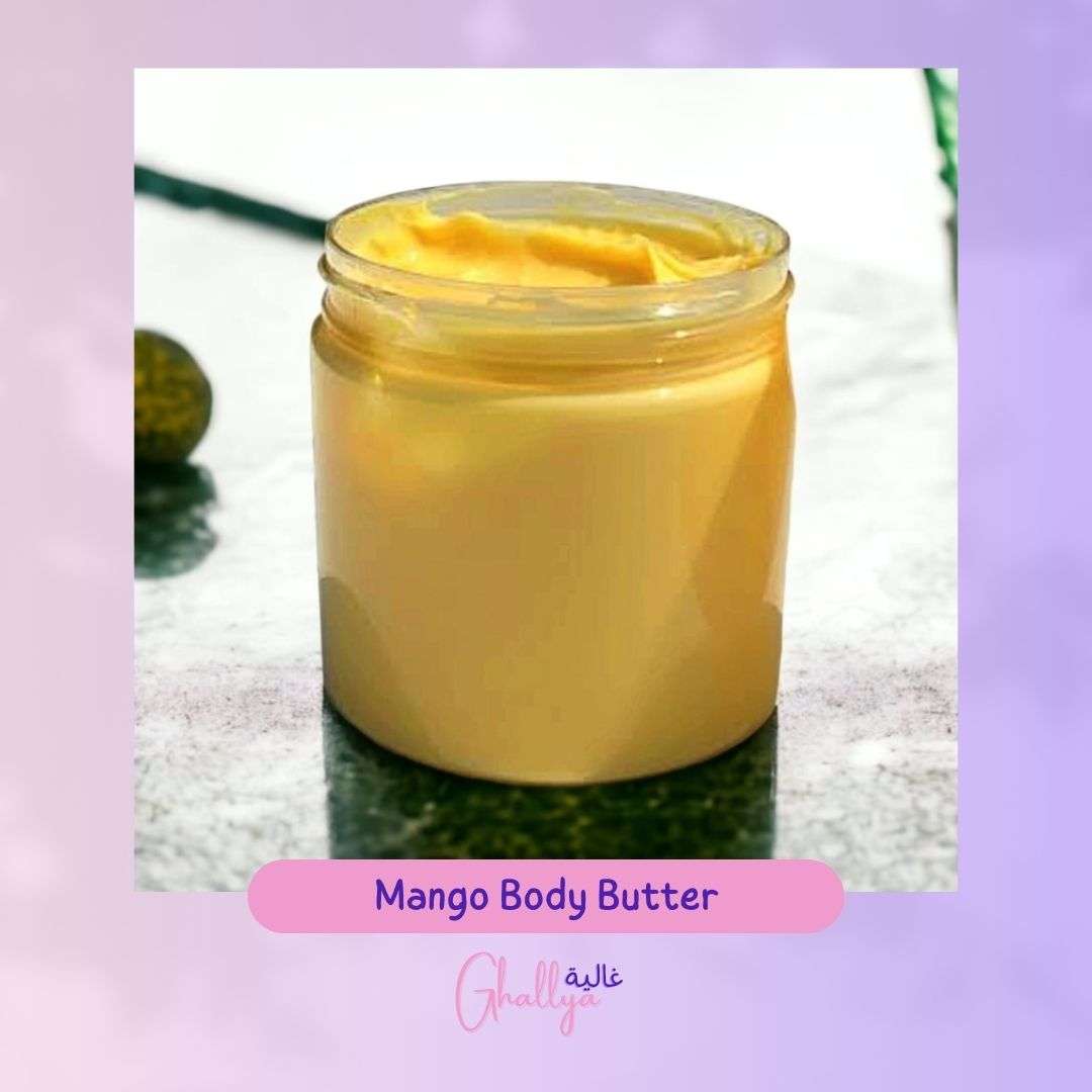 مانجو بادي باتر