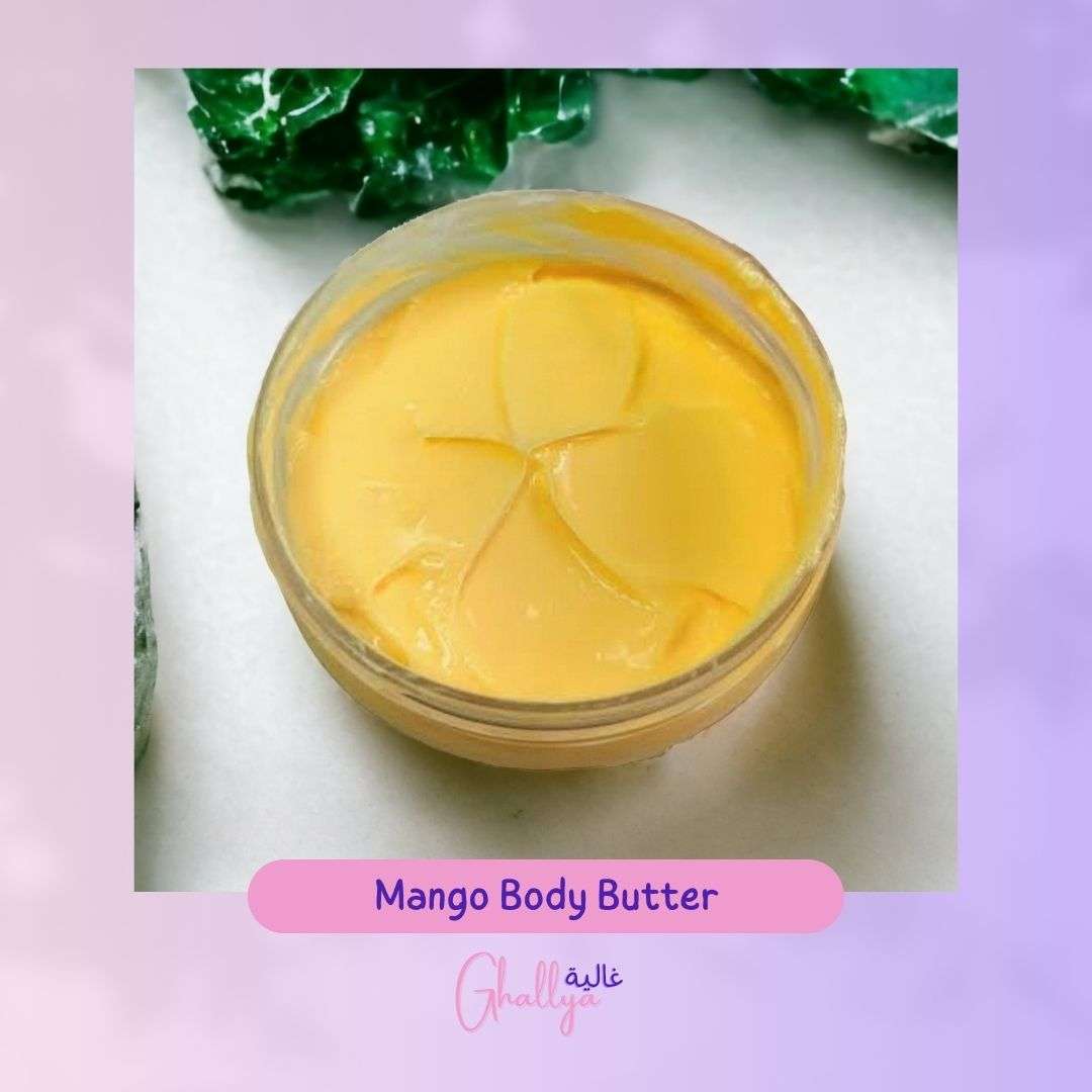 مانجو بادي باتر