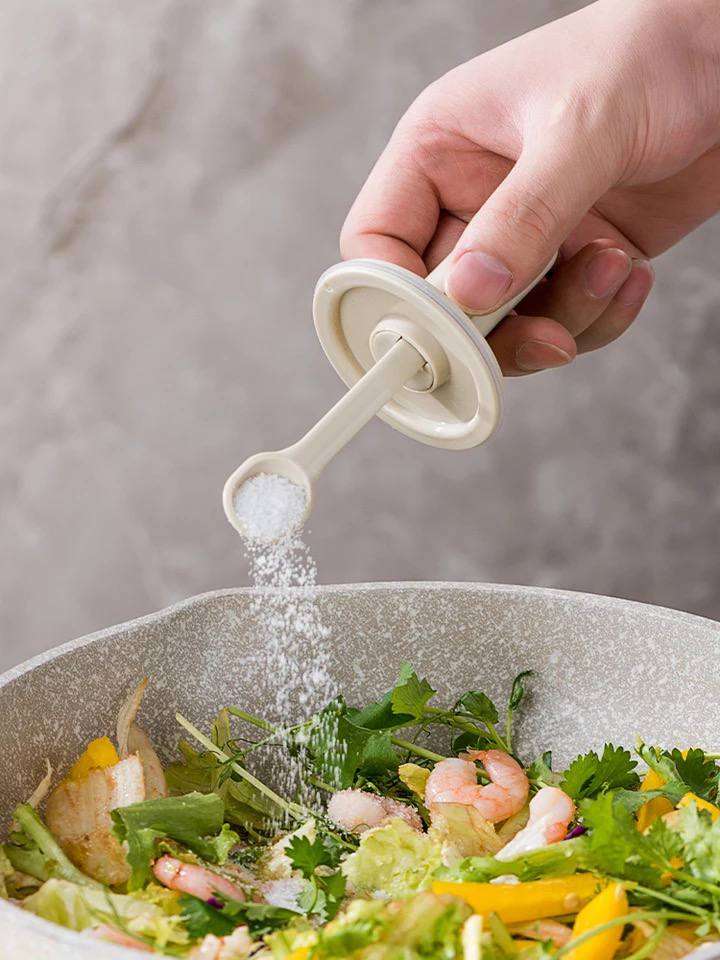 بطرمان توابل