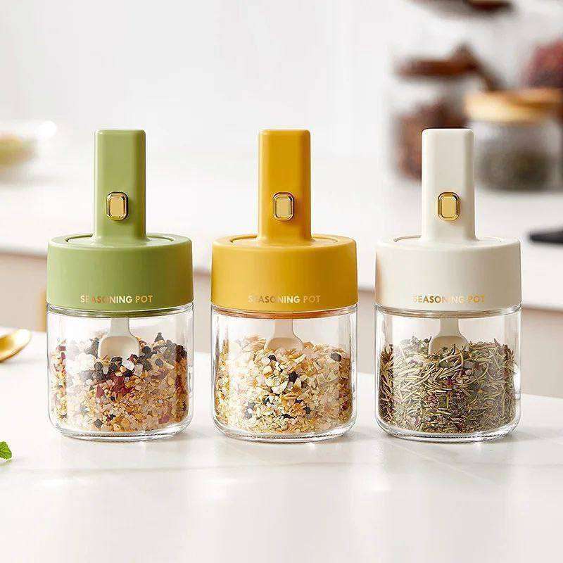 بطرمان توابل