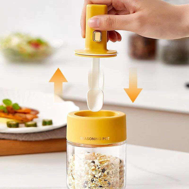 بطرمان توابل