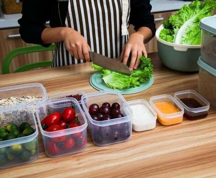 طقم التلاجه الوطنيه