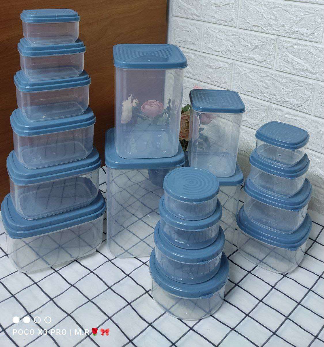 طقم التلاجه الوطنيه