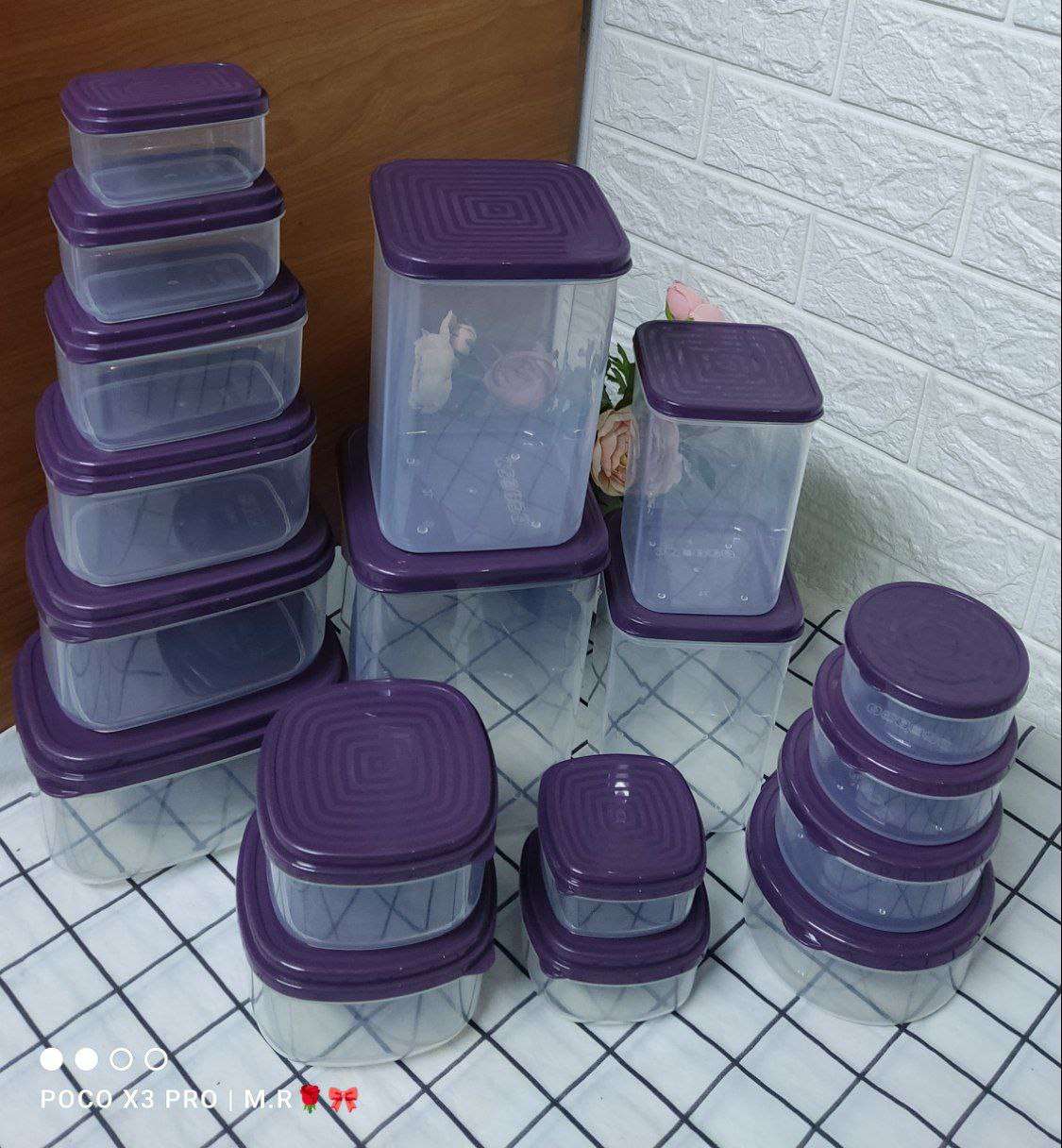 طقم التلاجه الوطنيه