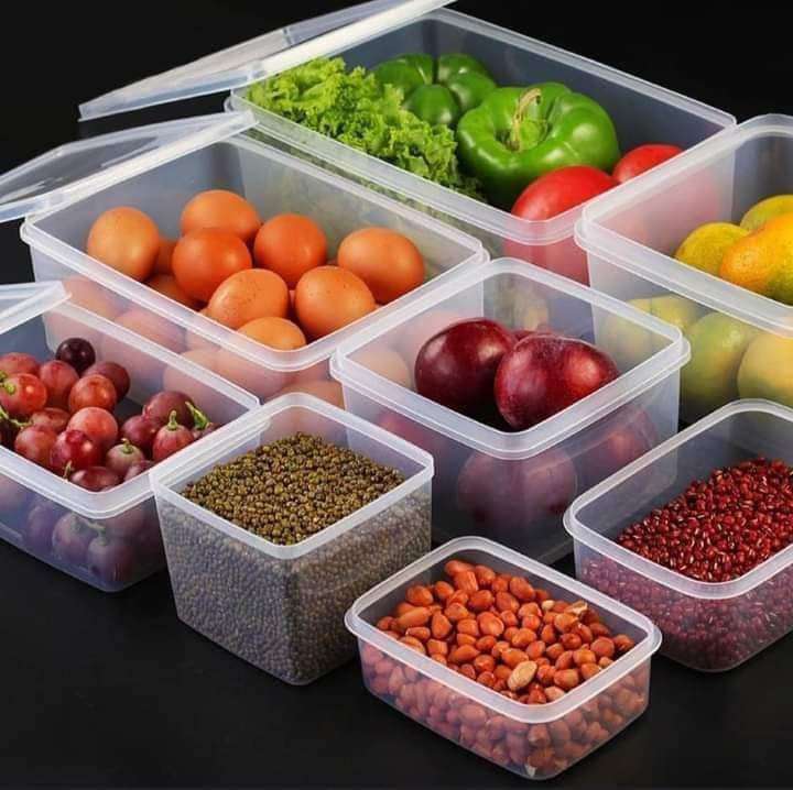 طقم التلاجه الوطنيه