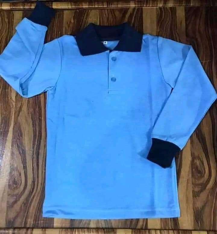 تيشرت للمدارس قطن بيور