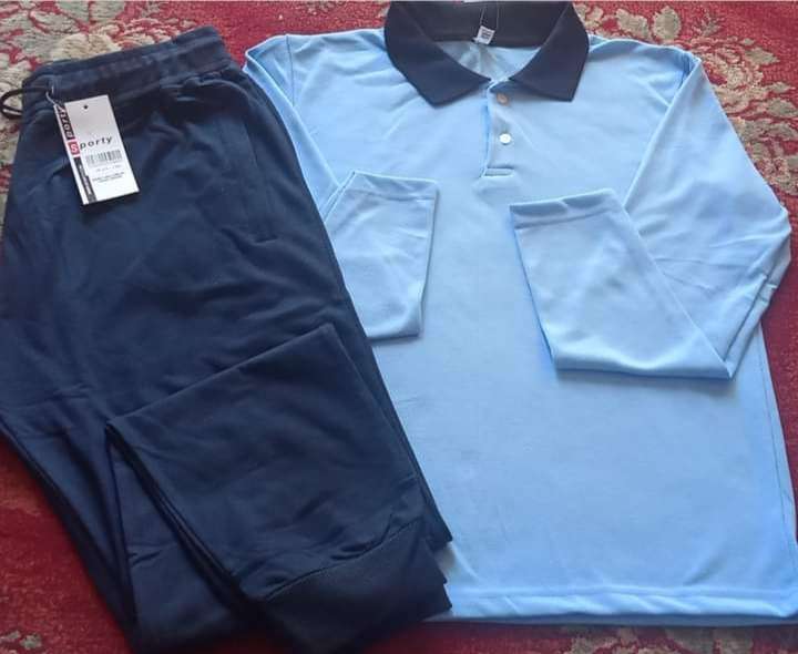 تيشرت للمدارس قطن بيور