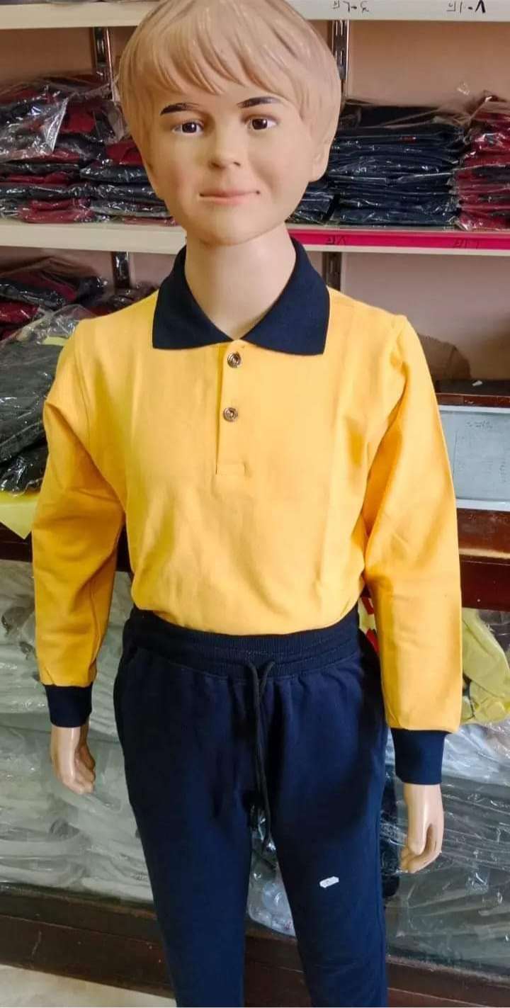 تيشرت بولو قطن بيور