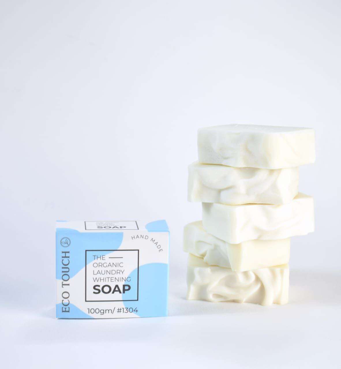 صابون ايكوا تاتش من إيكواي